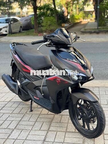 💥Honda AB 125 đời 2017 màu đen nhám nguyên zin