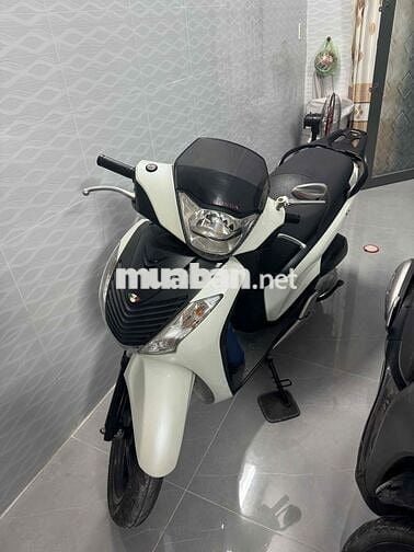 SH nhập Ý 2011 đầu 107 (chưa rớt đầu)