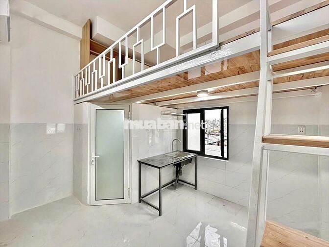 🔥 PHÒNG TRỌ MỚI 100% – NGAY CHỢ BÌNH THÀNH – FULL NỘI THẤT CAO CẤP