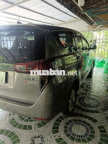 2016 2.0E - 190000 km