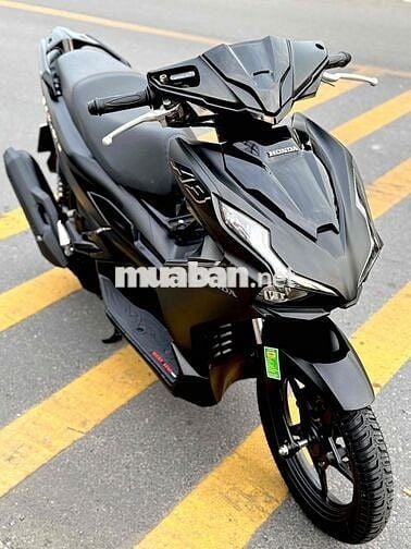 Airblade 125 4Val mẫu 2024 1chủ ít đi8000km zin100
