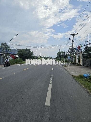 Cắt bán đất chính chủ trả nợ.Tiền Giang ,Gò Công Tây