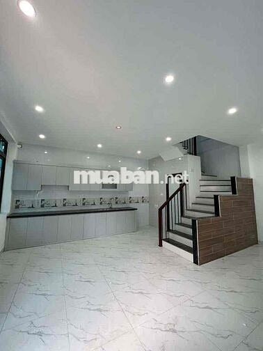 ☘️ÂU CƠ NHÀ XÂY MỚI, 41M2, 4 TẦNG, MT 6.7, GIÁ CHỈ 3.9 TỶ🎉