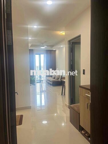 2PN2WC - 11 triệu/tháng - Căn hộ 67m2 đủ nội thất, Q7 Riverside