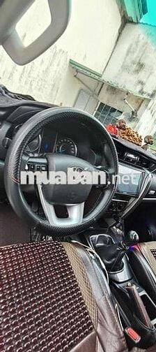 2 67 2017 2.4G 4x2 MT - 127000 km