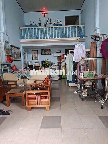 Bán đất tặng kèm nhà cấp 4 mặt tiền Bàu Tràm - khuê trung - Đà Nẵng