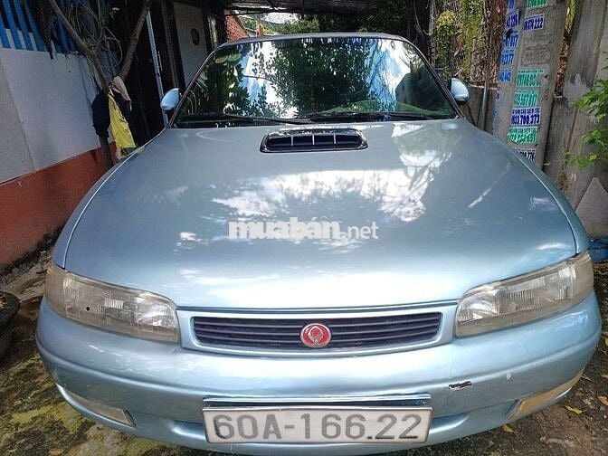 273 1996 - 140000 km