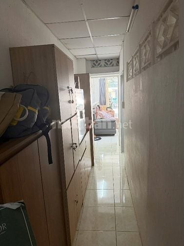 BÁN NHÀ HXH 281/47AB ĐƯỜNG LÊ VĂN SỸ, P.1, Q. TÂN BÌNH 