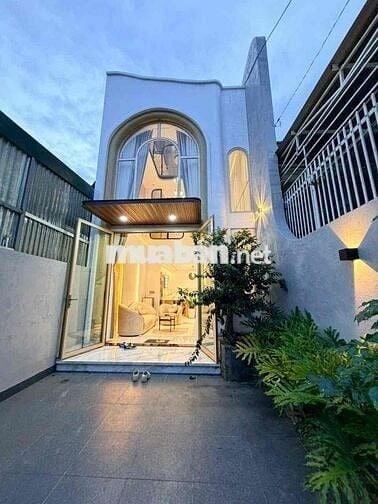 NHÀ MẶT TIỀN A11 PHẠM NGŨ LÃO: