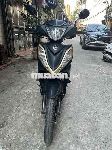 Cần bán xe SYM GALAXY 50cc cho học sinh/sinh viên