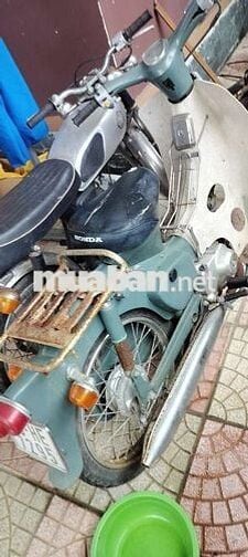 Bán 2 xe cúp và 67