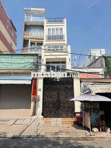 ♻️MTKD Kênh nước đen - 5 tầng -7p nhỉnh 10 tỷ