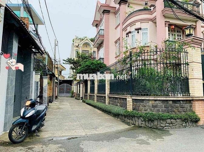 NGAY HOÀNG DIỆU 2 - FULL THỔ CƯ NGANG 5 - HXH - HÀNG HIẾM