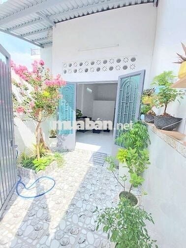 BÁN ĐẤT TẶNG NHÀ KINH DƯƠNG VƯƠNG giá 5,25 TỶ (13×16 = 116m²)