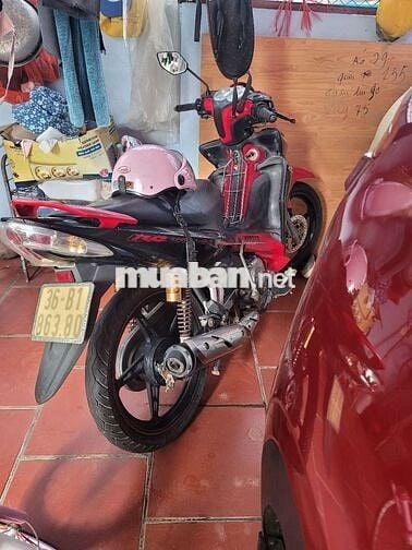 Cần bán xe Jupiter gravitar