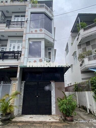 CHO THUÊ NHÀ Ở VÀ KINH DOANH LÔ GÓC 2 MẶT TIỀN KHU BÀN CỜ TTTP