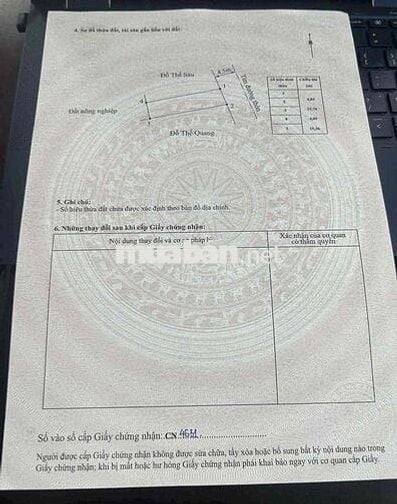 Đất Kiến Minh trục thôn 9m, 62.8m2 gần Ga Nam Hải Phòng