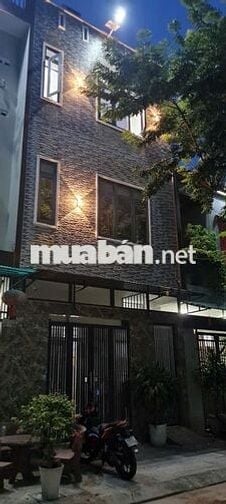 Nhà trọ 50 Trần Quý Khoách, Phường Hòa Khánh, Đà Nẵng