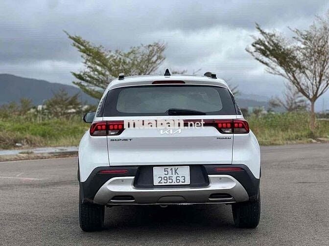 cần bán sonet 2023 pre