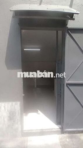 nhà cho thue thoáng mát sach sẻ vô ở ngay