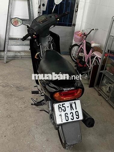 BÁN XE BIỂN ĐẸP