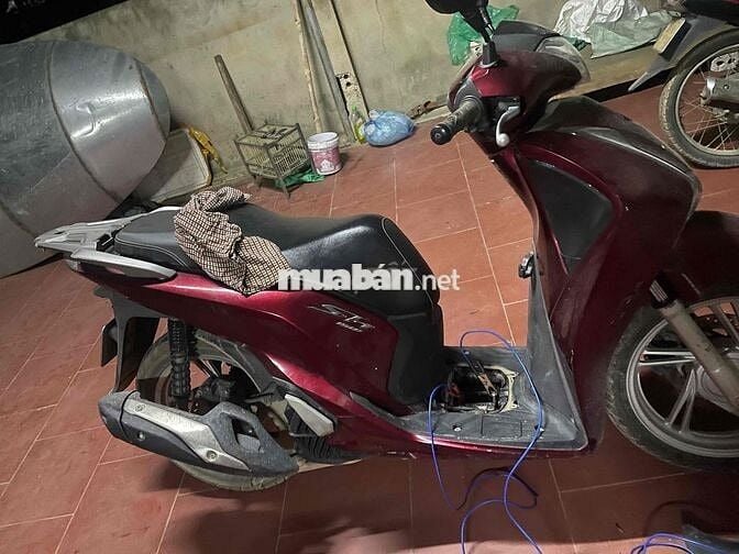 do nhu cầu ít sử dụng m cần bán xe