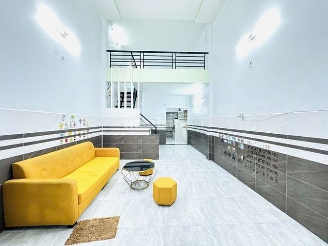 Q12_ 3 TỎI NHỈNH_ HIẾM_ 3PN_ TCH_ HXH