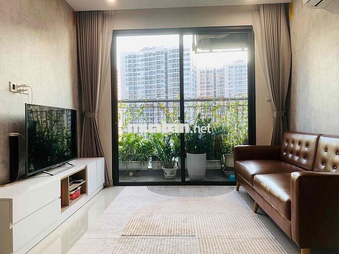 Hiếm! Căn góc 3PN S2.06 Vinhomes Ocean Park 1, tầng trung đẹp