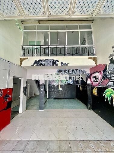 CHO THUÊ NHÀ KINH DOANH TỰ DO 2 TẦNG MẶT ĐƯỜNG CHÍNH KHU TTTP