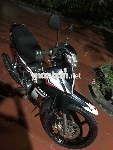 Bán xe ớt chính chủ máy zin