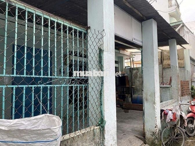 NHÀ MẶT TIỀN TA04 – CÁCH MEGA MARKET