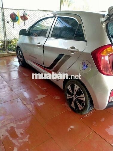 Bán ô tô Kia đời 2015