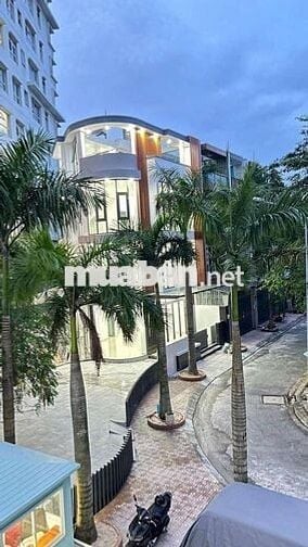 SIÊU PHẨM NHÀ MỚI LÊ ĐỨC THỌ, P15, GÒ VẤP. TRỆT 2 LẦU, ST