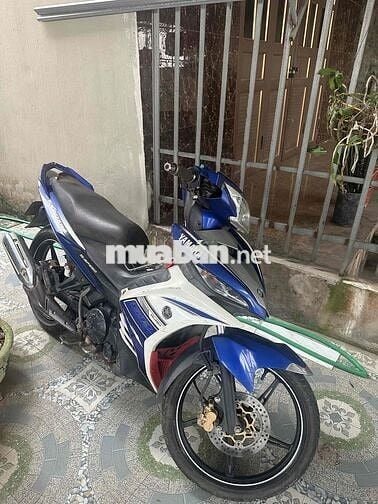 bán xe exciter 135cc