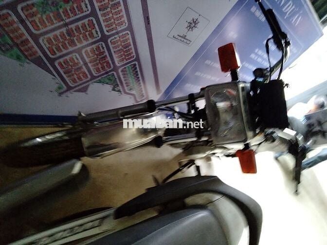 Xe ko đi đến cần bán