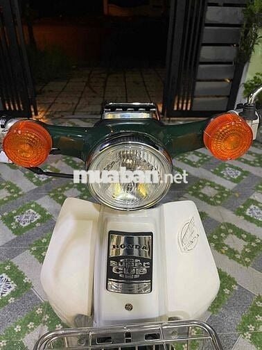 bán honda cub 86 50cc