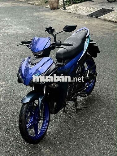 ex 155 2022 nguyên zin