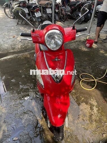 xe attila đẹp chính chủ đời 2014