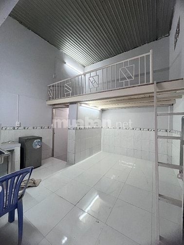 Cho thuê phòng trọ gần chợ Bình Triệu