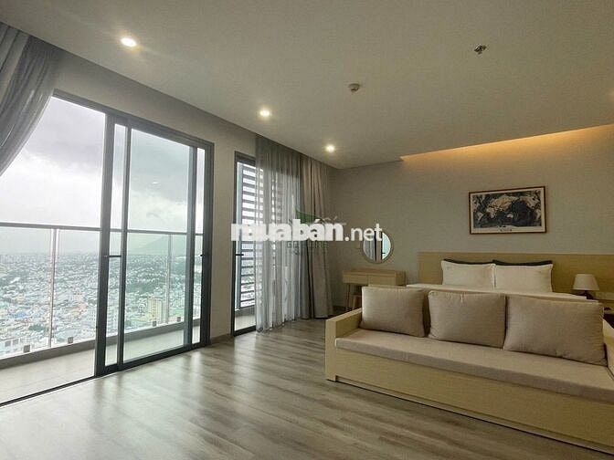 CHO THUÊ CĂN HỘ MARINA SUITES VIEW PHỐ 12 TRIỆU/THÁNG