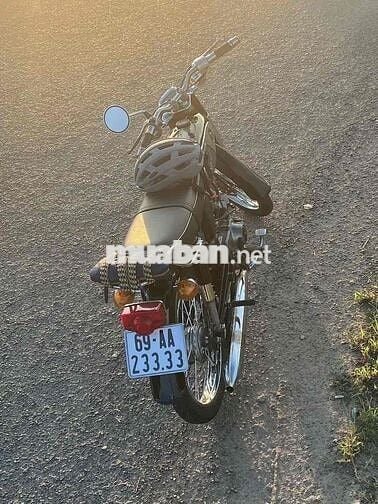 9c tâm huyết cần tìm người đam mê nhường lại