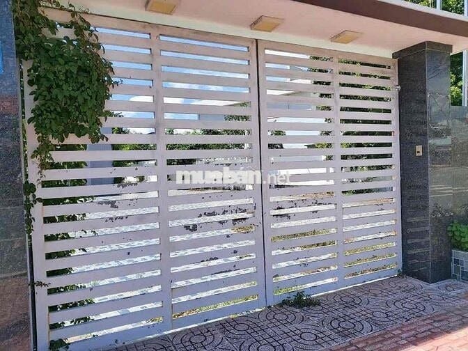 Bank Phát Mãi Nhà MT Quốc Lộ 1A Trung Tâm Tp.Tân An|20x110 full đất Ở