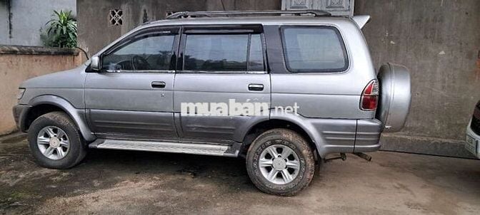 2004 X-Treme AT - 12000 km