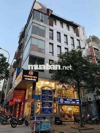 CHO THUÊ VP 60m2 TẠI 216 NGUYỄN XIỂN-THANH XUÂN