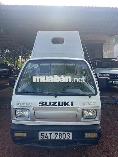 Isuzu 2004 - 200000 km