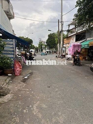 💥 BÁN MTKD  - NGUYỄN SƠN –  2 TẦNG - 50.4m2 - 5 TỶ