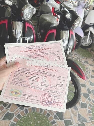 Xe Cub 50cc xe mới 💯%