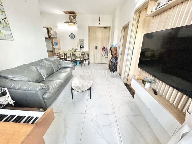 Chính chủ đang ở bán căn hộ Chung cư (không qua Sale)