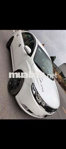 2012 EX 1.6 MT - 5 km