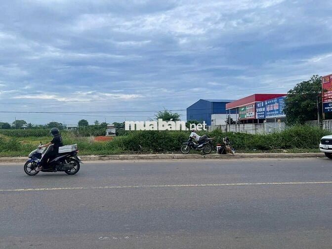 Cần bán đất 2.790m² chính chủ mặt tiền QL28, sát cây xăng Lại An Viên